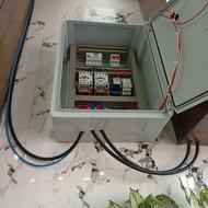 برق کار ساختمان