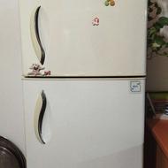 یخچال و فریزر