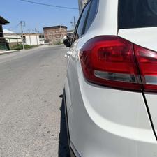 چری تیگو 5 مدل 1397 سالم و تمیز