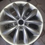 رینگ ازارا مدل 2009