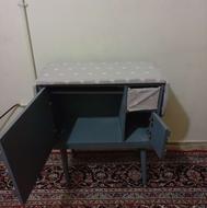 میزاتووچرخ خیاطی