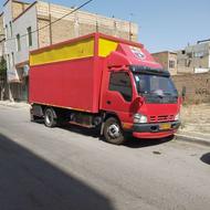 اتوبارباربری سعادت بار حسن آباد