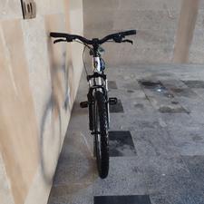 دوچرخه المپیا