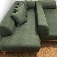 مبل راحتی ال (نو)