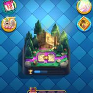 بازی کلش رویال