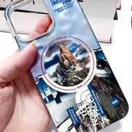 کاور کیس قاب آیفون 15 پرو مکس 15 pro max