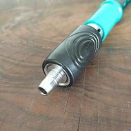 میخ کوب چاشنی خور تفنگی