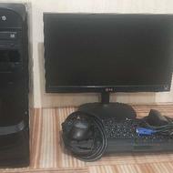 کامپوتر سالم