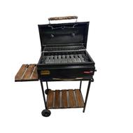 باربیکیوگازی