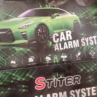 دزدگیر دست دوم