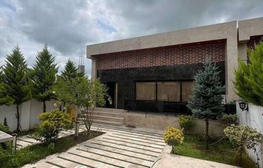 ویلاباغ جاده جنگلی بهترین لوکیشن