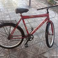 یک عدد دوچرخه درحدنوسالم فروشی