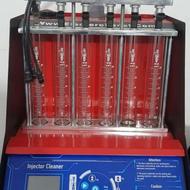 شرایطی انژکتور شور