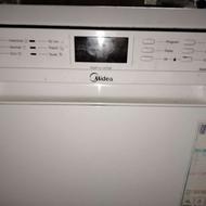 ماشین ظرفشویی