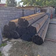 فروش لوله داربست به قیمت کارخانه