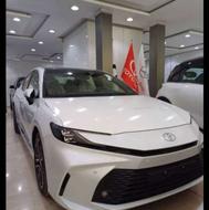 هیبرید 2.5لیتری