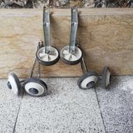 کمکی دوچرخه سایز 16 و20