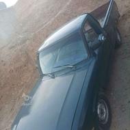 وانت مزدا تک کابین72