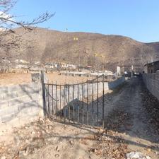 زمین ییلاقی 200متر/دونبش بافت آماده ساخت