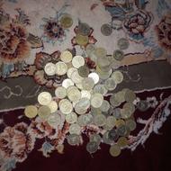 سکه جمهوری اسلامی