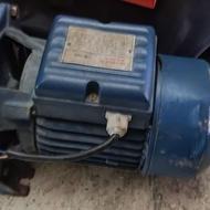 پمپ آب بشقابی1 اسب