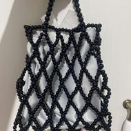 کیف مرواریدی