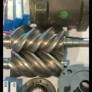 تعمیرات کمپرسورباد