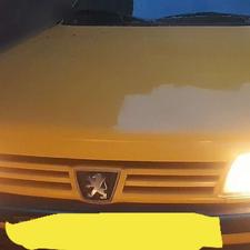 پژو‌405‌تاکسی‌.95