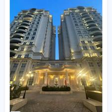 اجاره آپارتمان 227 متر در سعادت آباد