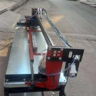 فروش دستگاه های پیشرفته و به روز سنگبری