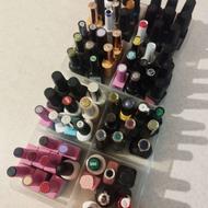 لاک ژل با رنگبندی جذاب و متنوع