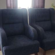 مبلمان 7 نفره