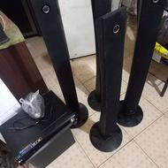 سینما خانگی