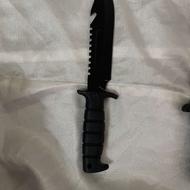 دوعدد چاقو شکاری