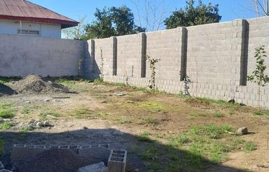 فروش زمین مسکونی