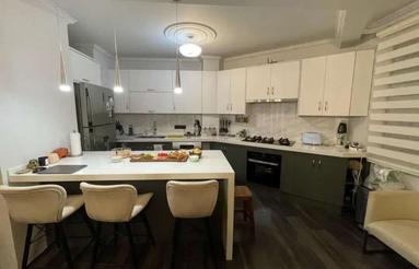 فروش آپارتمان 64 متر در جنت آباد جنوبی