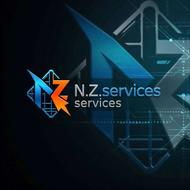 بهترین طراحی لوگوی اختصاصی با N.Z