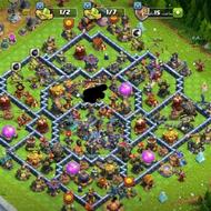 بازی کلش تان 18