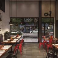 جذب آشپز و کمک آشپز در فست فود