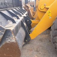 اجاره دو دستگاه لودر 50 درشاهرود ودامغان