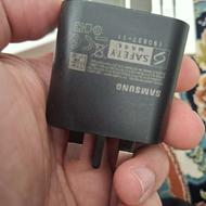شارژر 25w سامسونگ
