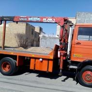 جرثقیل خاور 3تن