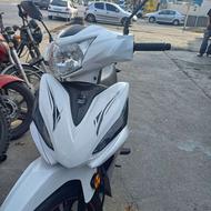 بیکلاج تیزپر 98