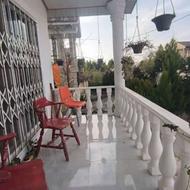 ویلا دوبلکس خوش نشین