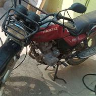 موتور شکاری یکم خرج داره