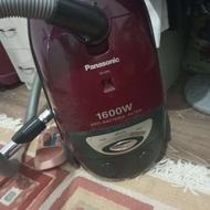 جاروبرقی پاناسونیک