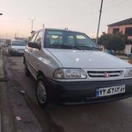 پراید‌مدل‌92