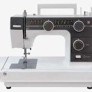 چرخ خیاطی ژانومه گلدوزی یاسمین