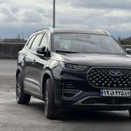 تیگو 8 پرو مدل 1401 استثنایی