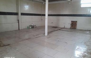 کارگاه سوله